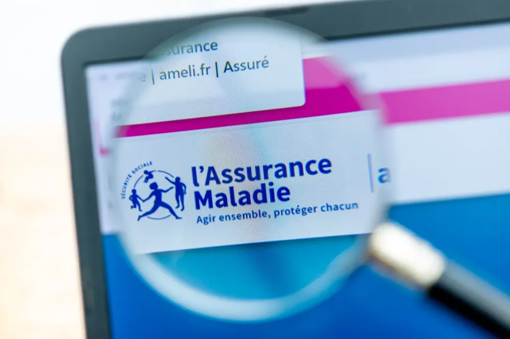 assurance maladie